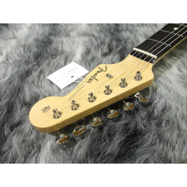 Fender Japan Made in Japan Traditional 60s Stratocaster 3-Color Sunburst｜rockin-hamamatsu｜05