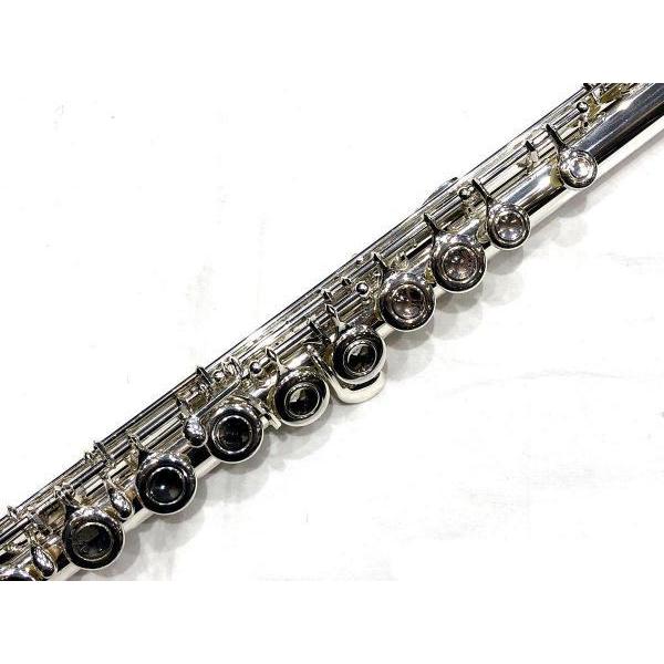 YAMAHA（ヤマハ） 中古品 YAMAHA YFL-311 調整済み 077*** : ロッキン