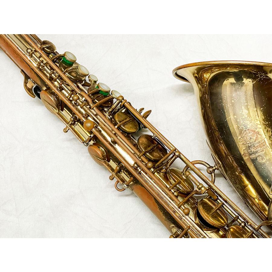 H. Selmer MARK6 209xxx｜rockin-hamamatsu｜08