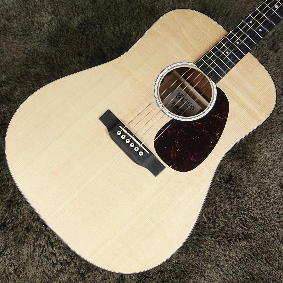 Martin D-10E-02 : rockin-106551 : ロッキン名古屋栄店 - 通販