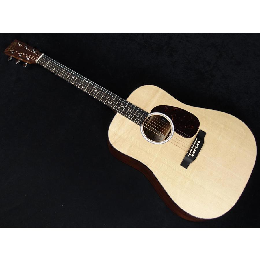 Martin D-10E-02 : rockin-106551 : ロッキン名古屋栄店 - 通販