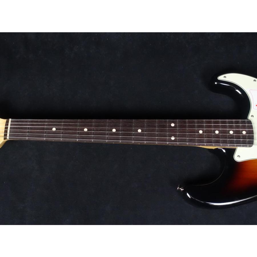 Fender Made in Japan Heritage 60s Stratocaster 3-Color Sunburst｜rockin-nagoya-sakae｜04