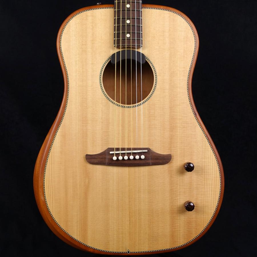 Fender（フェンダー） Fender Highway Series Dreadnought Natural