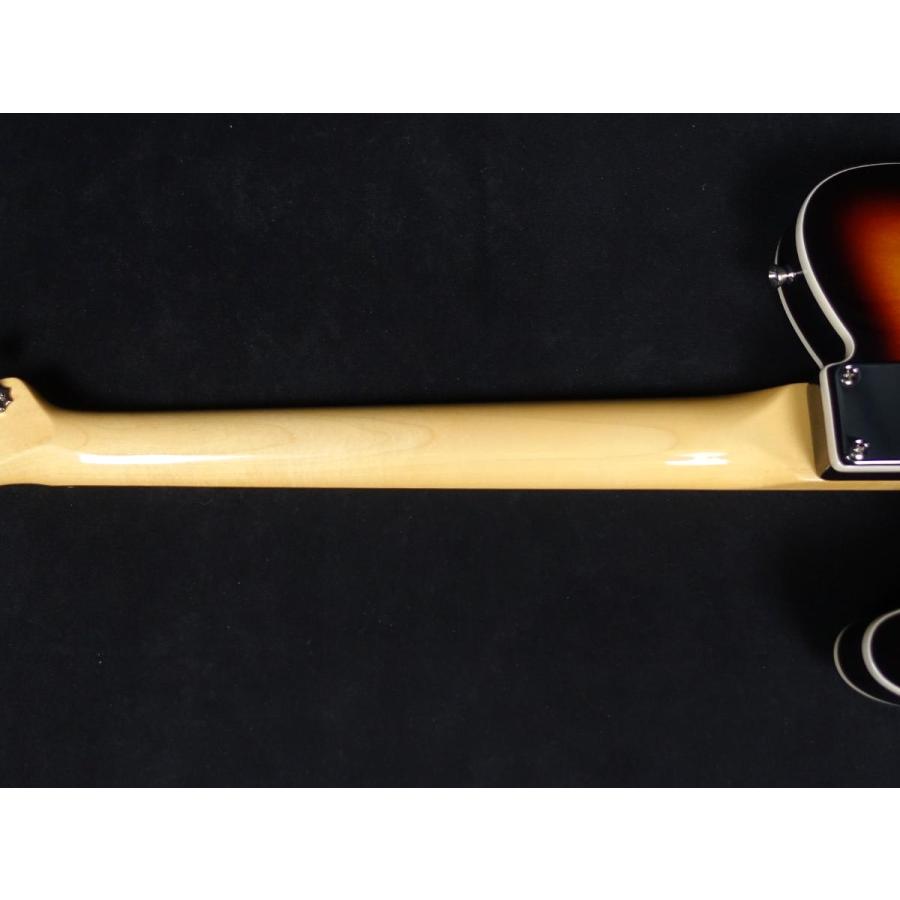 Fender Made in Japan Heritage 60s Telecaster Custom 3-Color Sunburst｜rockin-nagoya-sakae｜08