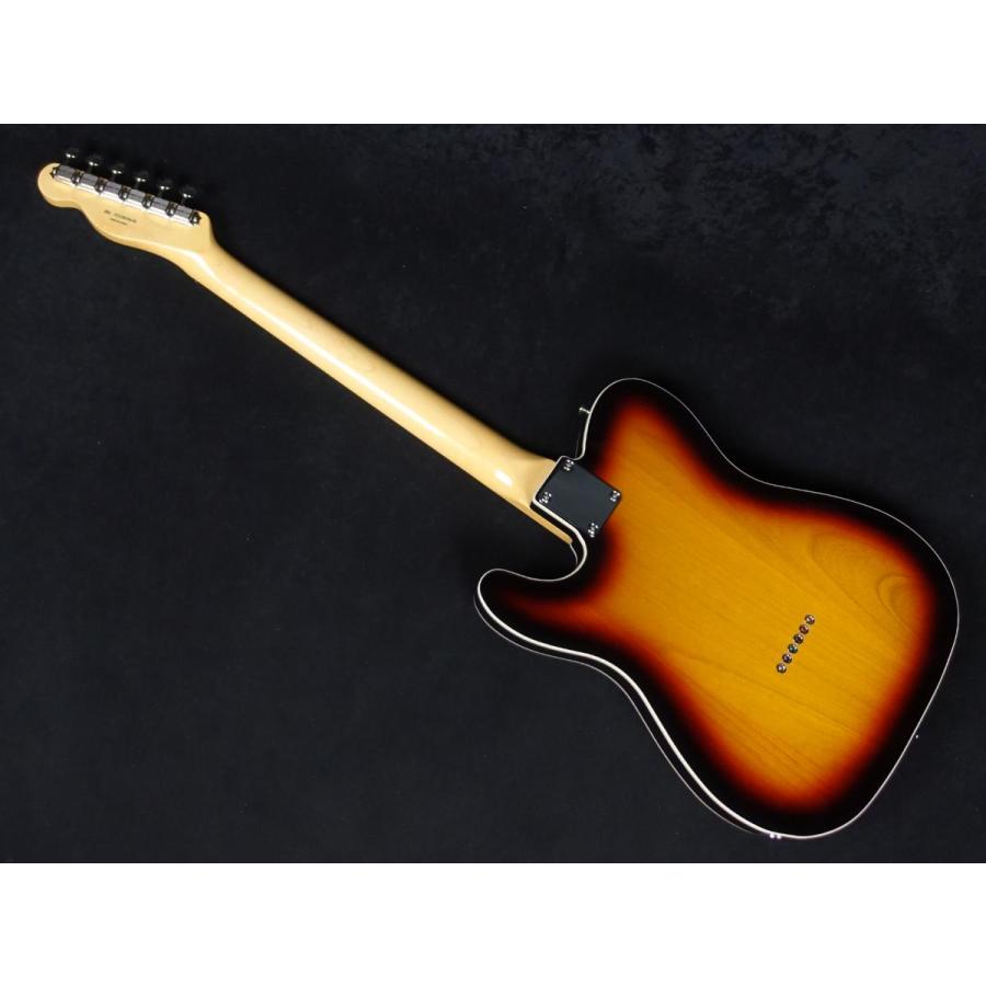 Fender Made in Japan Heritage 60s Telecaster Custom 3-Color Sunburst｜rockin-nagoya-sakae｜06