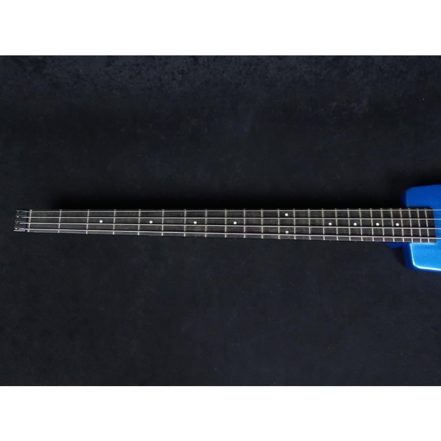 Steinberger ＜スタインバーガー＞ Spirit XT-2 Standard Bass Frost Blue【ストリングアダプター付属！】｜rockin-nagoya-sakae｜04