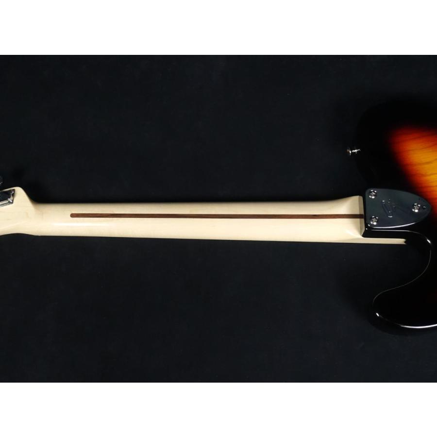 Fender FSR Made In Japan Traditional II 70s Telecaster Thinline 3-Color Sunburst｜rockin-nagoya-sakae｜08