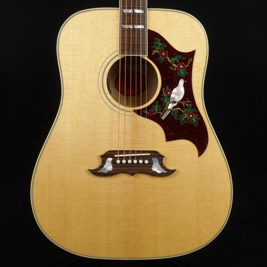 Gibson（ギブソン） Gibson Dove Original Antique Natural : ロッキン