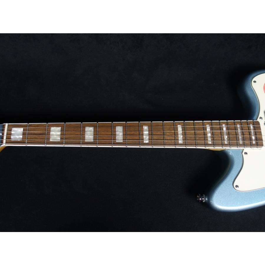 Squier Limited Edition Paranormal Offset Telecaster SJ Ice Squier Limited Edition Paranormal Offset Telecaster SJ Ice
