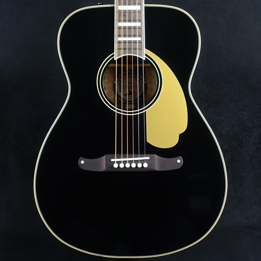 Fender（フェンダー） Fender California Vintage Malibu Black