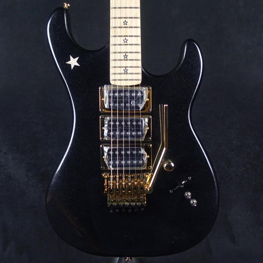 KRAMER KRAMER Jersey Star Black Pearl : ロッキン名古屋栄店 - 通販