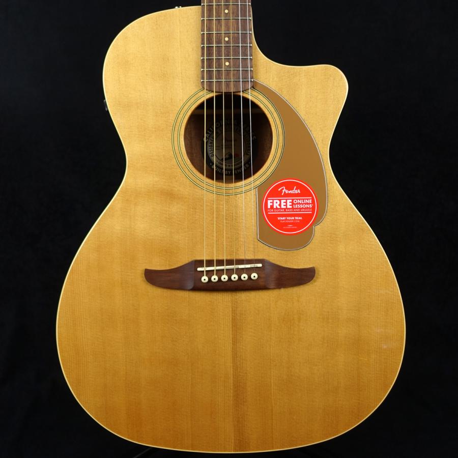 Fender（フェンダー） Fender Newporter Player Natural : ロッキン