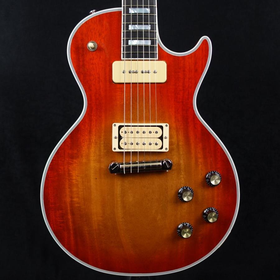 Les Paul Gibson Custom Shop Demo Guitar/Mod Collection 1957