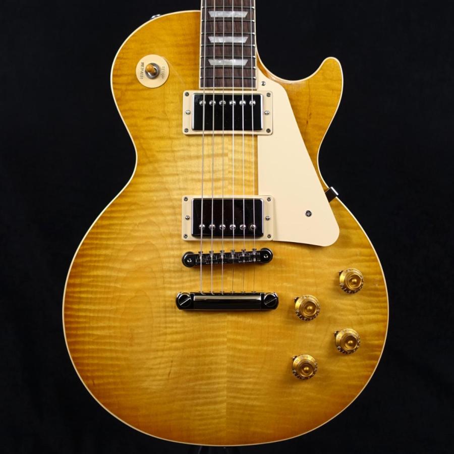 Les Paul Gibson Japan Exclusive Standard 50s Custom Shop Top Honey