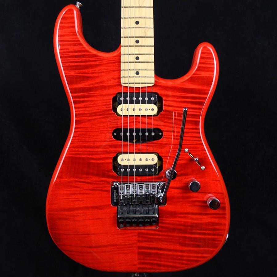 Fender（フェンダー） Fender Michiya Haruhata Stratocaster Trans