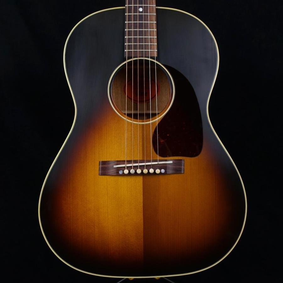 Gibson（ギブソン） Gibson Custom Shop 1942 Banner LG-2 Vintage