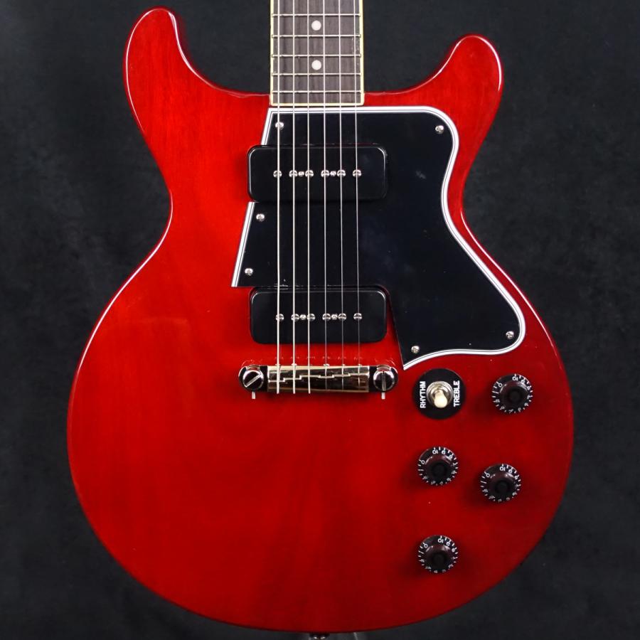 Epiphone（エピフォン） Epiphone Les Paul Special Double Cut Cherry
