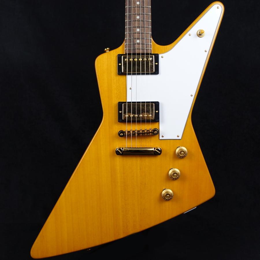 Epiphone（エピフォン） Epiphone Inspired by Gibson Custom 1958