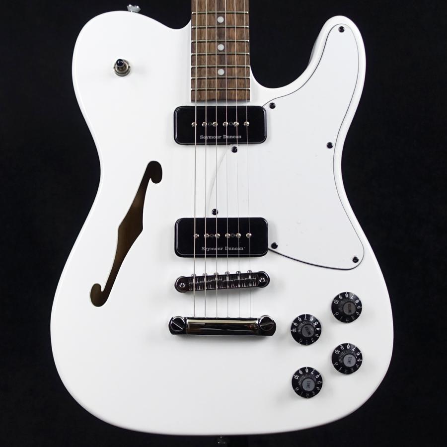 Fender（フェンダー） Fender Jim Adkins JA-90 Telecaster Thinline