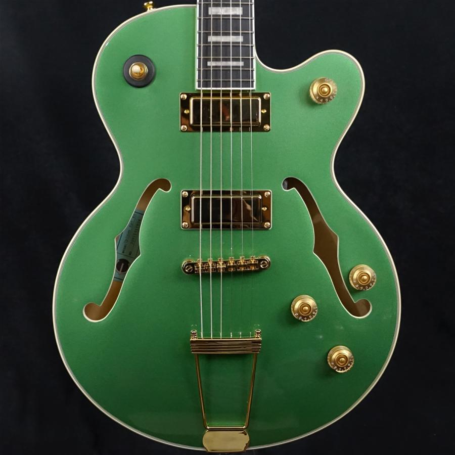 Epiphone（エピフォン） Epiphone Uptown Kat ES Emerald Green