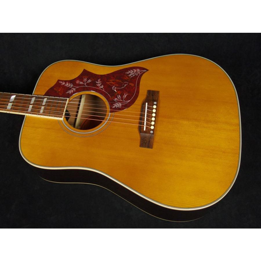 Epiphone Masterbilt Hummingbird Aged Natural Antique Gloss｜rockin-nagoya-sakae｜03