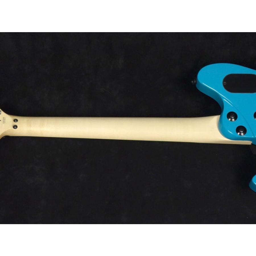 EVH Wolfgang Special Ebony Fingerboard Miami Blue｜rockin-nagoya-sakae｜08