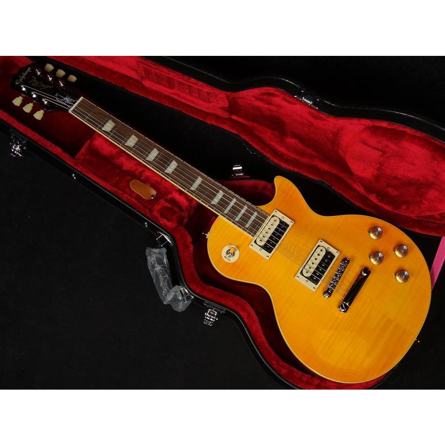 Epiphone Slash Les Paul Standard Appetite Burst｜rockin-nagoya-sakae｜02