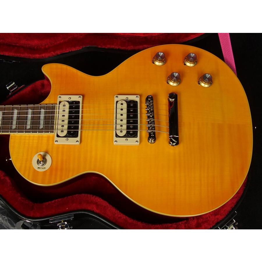 Epiphone Slash Les Paul Standard Appetite Burst｜rockin-nagoya-sakae｜03