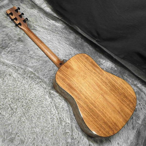 Martin D-12E-01 KOA
