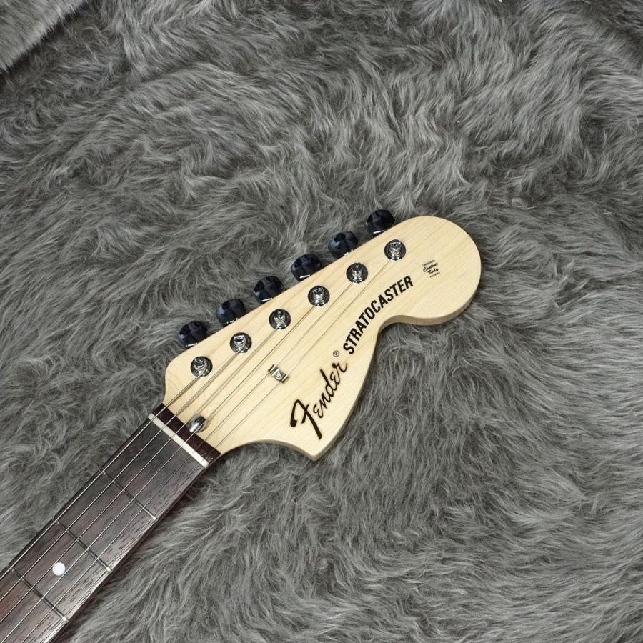 Fender Made in Japan Heritage 70s Stratocaster RW Natural : rockin