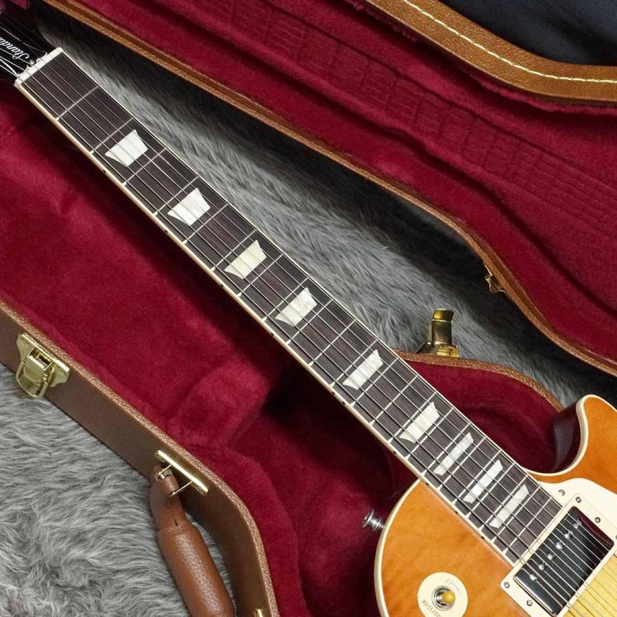 Gibson Les Paul Standard 60s Unburst｜rockin-toyota｜02