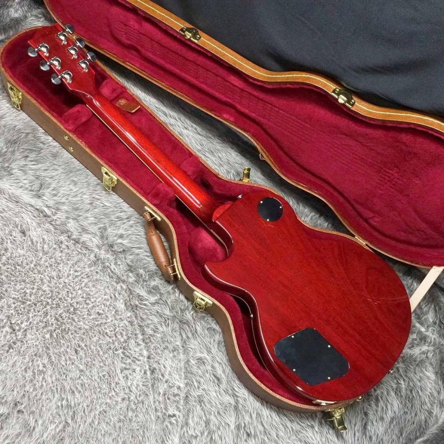 Gibson Les Paul Standard 60s Unburst｜rockin-toyota｜03