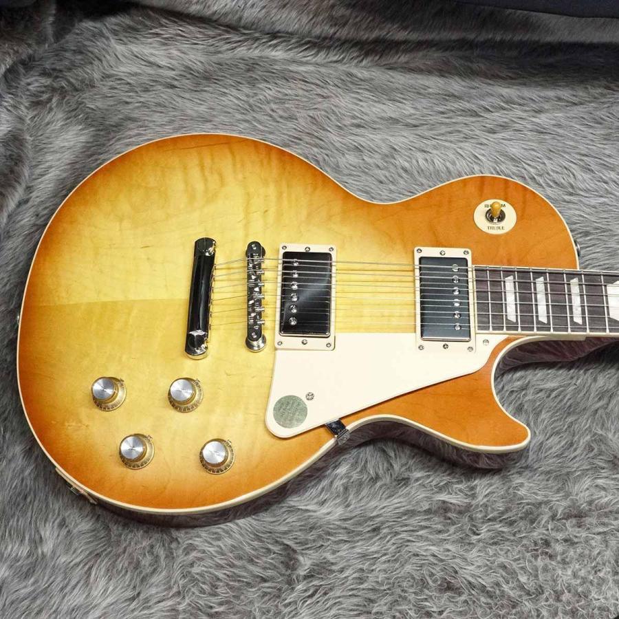Gibson Les Paul Standard 60s Unburst｜rockin-toyota｜06