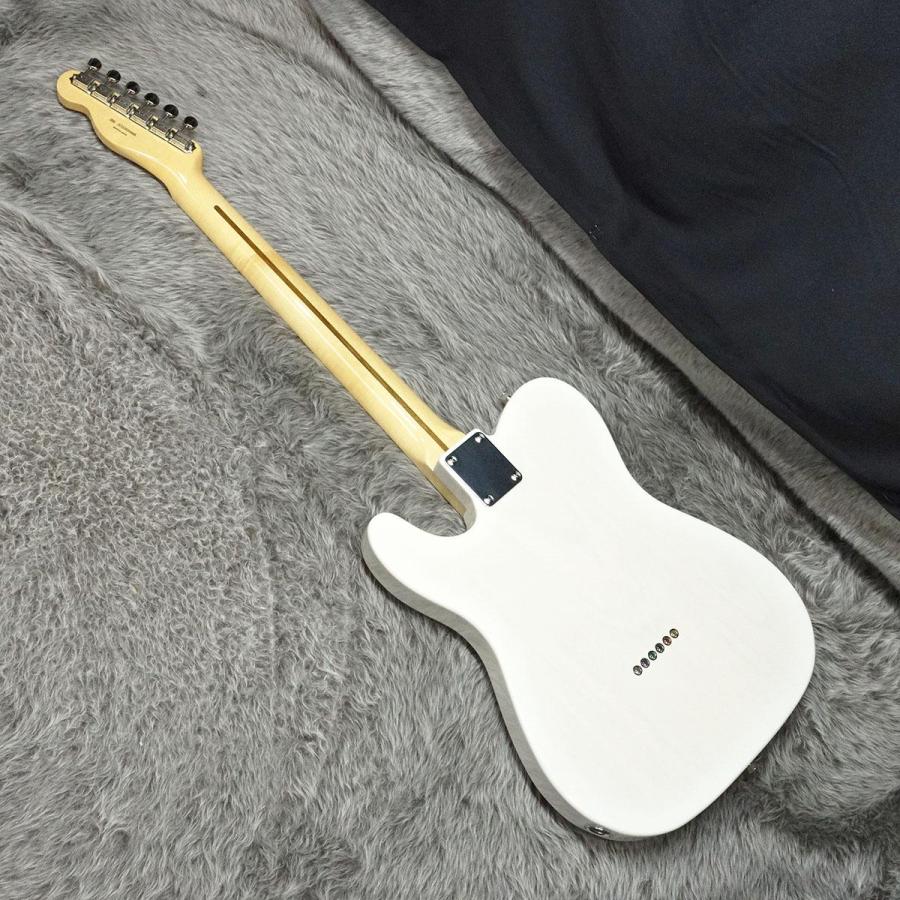 Fender Made in Japan Heritage 50s Telecaster MN White Blonde｜rockin-toyota｜03