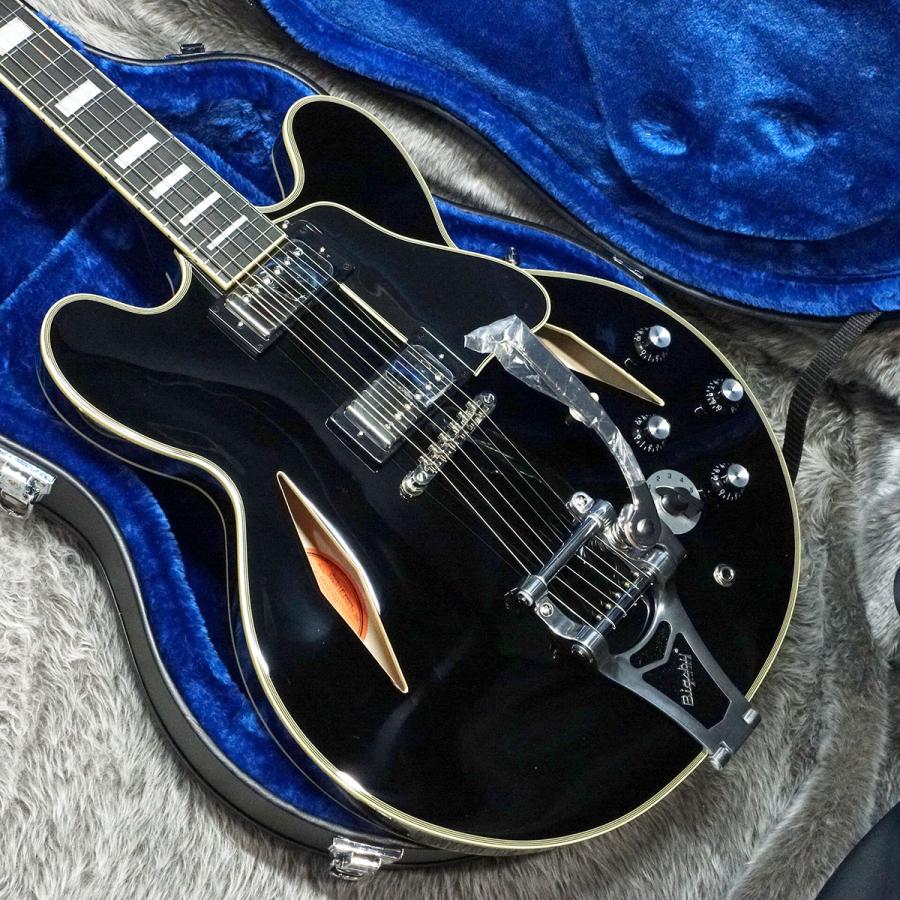 Epiphone（エピフォン） Epiphone Shinichi Ubukata ES-355 Custom