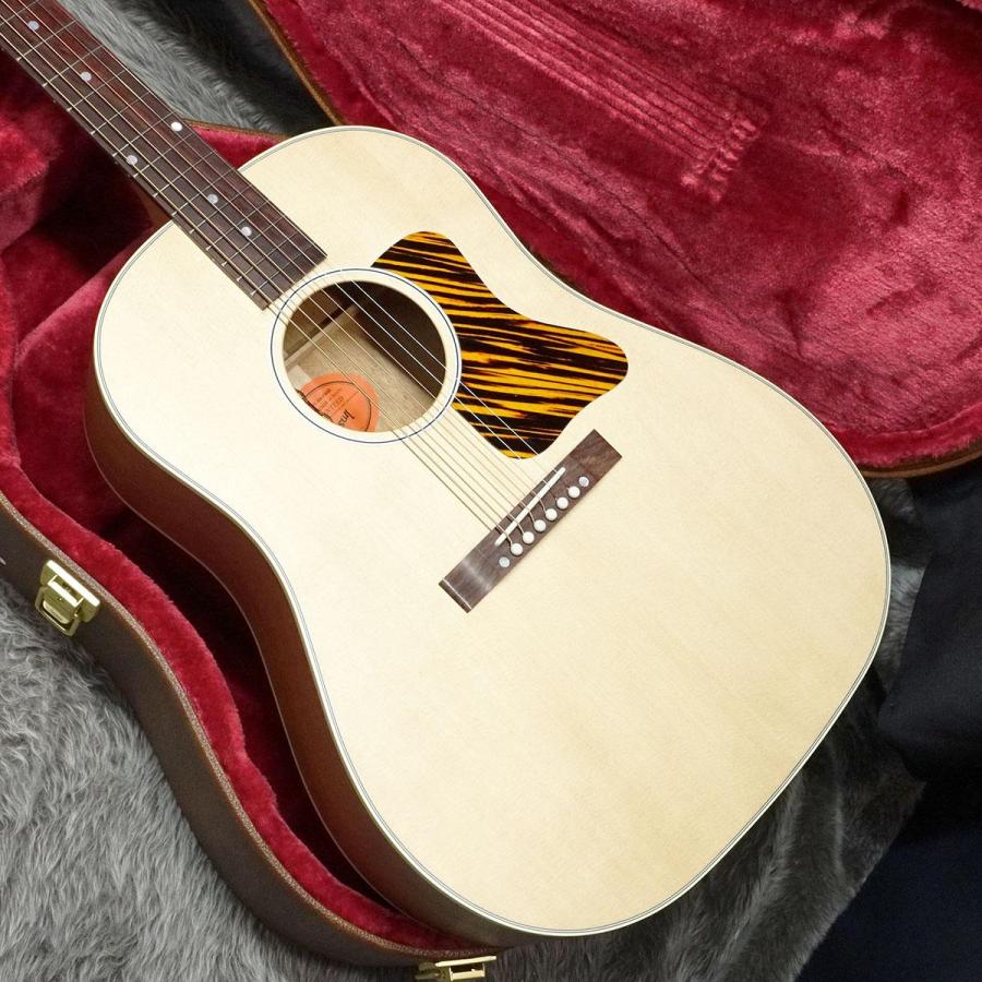 Gibson J-35 30s Faded Natural : rockin-111126 : ロッキン豊田店 