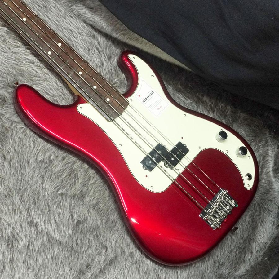 Fender Player Precision Bass 【2023年製】 Amazon | Fender エレキベース Player Precision Bass Left-Handed