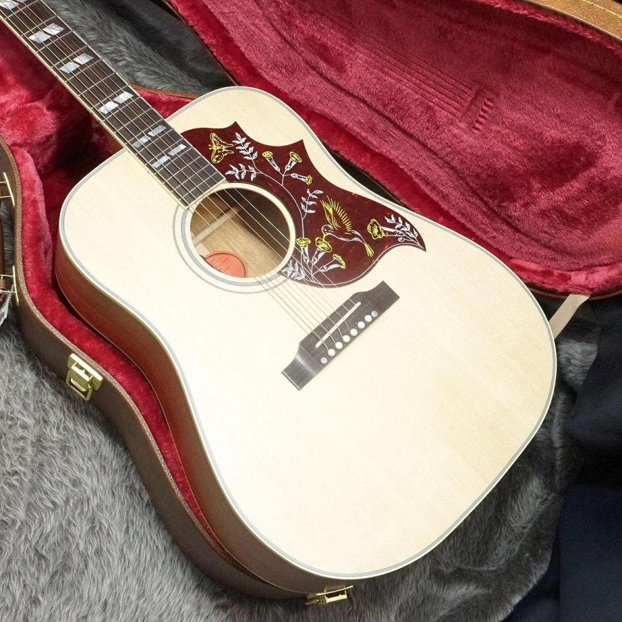 GIBSON ギブソン 1996年製 ハミングバード アコースティックギター GIBSON ギブソン 1996年製 ハミングバード アコースティックギター