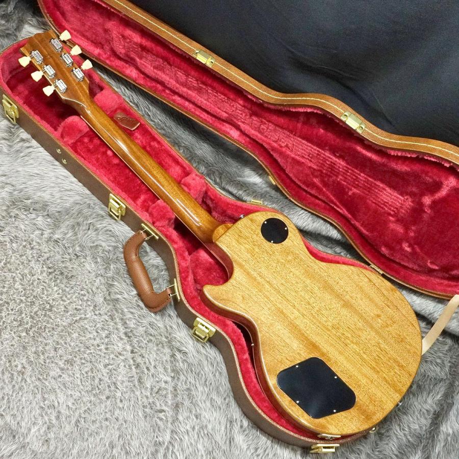 Gibson Les Paul Standard 50s Gold Top｜rockin-toyota｜03
