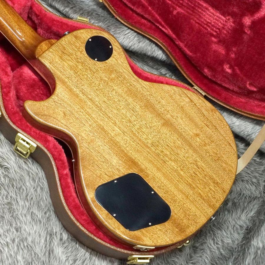 Gibson Les Paul Standard 50s Gold Top｜rockin-toyota｜04