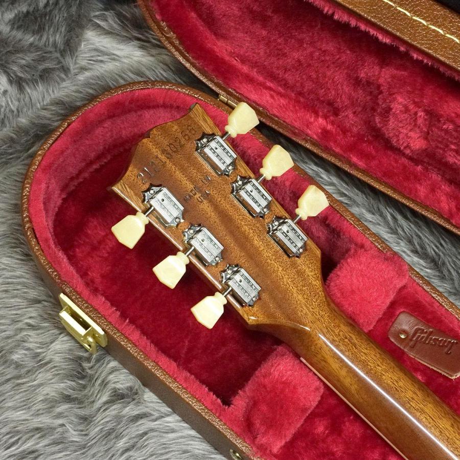 Gibson Les Paul Standard 50s Gold Top｜rockin-toyota｜05