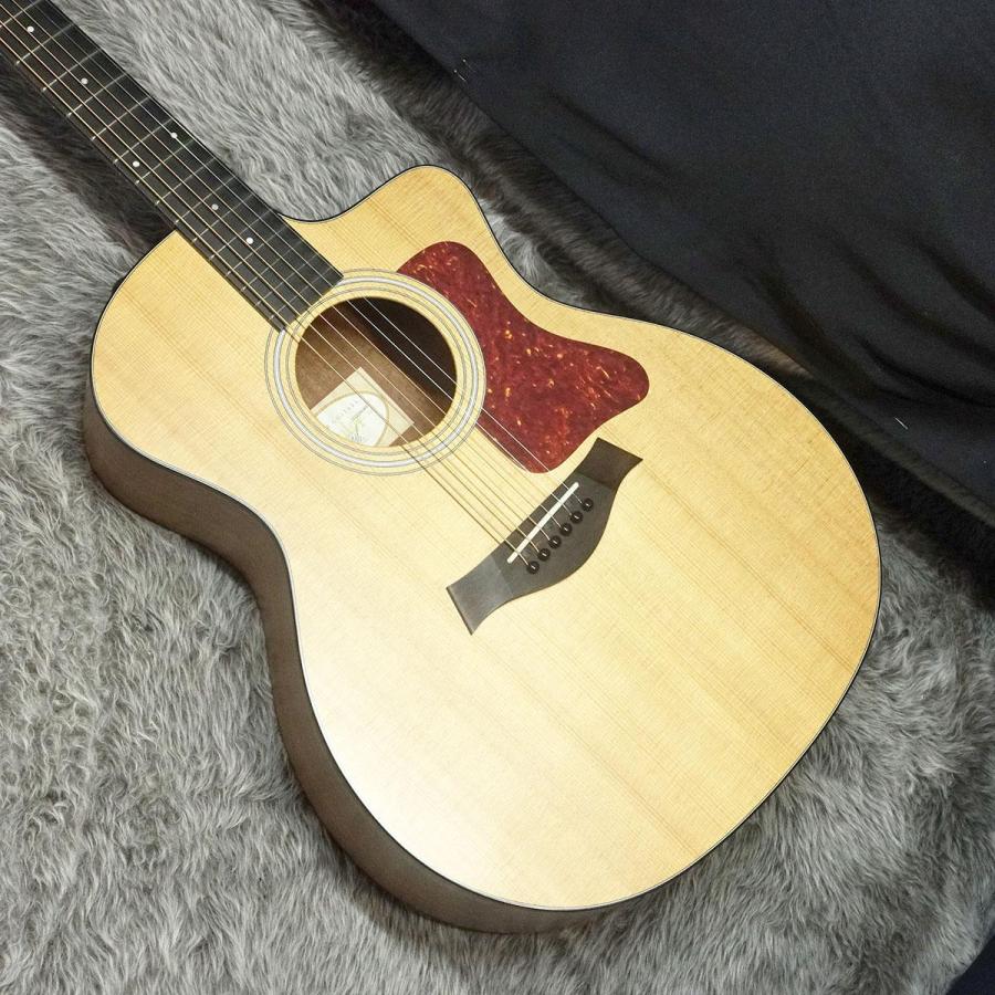 Taylor 114ce Walnut 2017 中古品 : rockin-113885 : ロッキン豊田店 