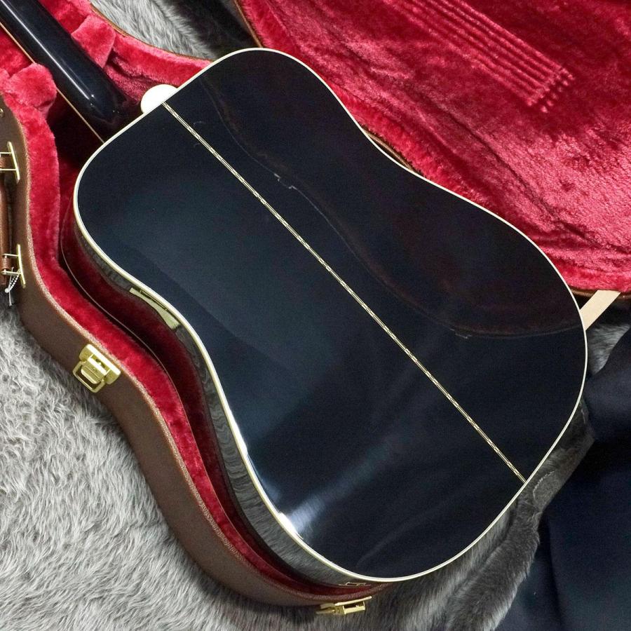 通販超特価 Gibson Elvis Dove Ebony