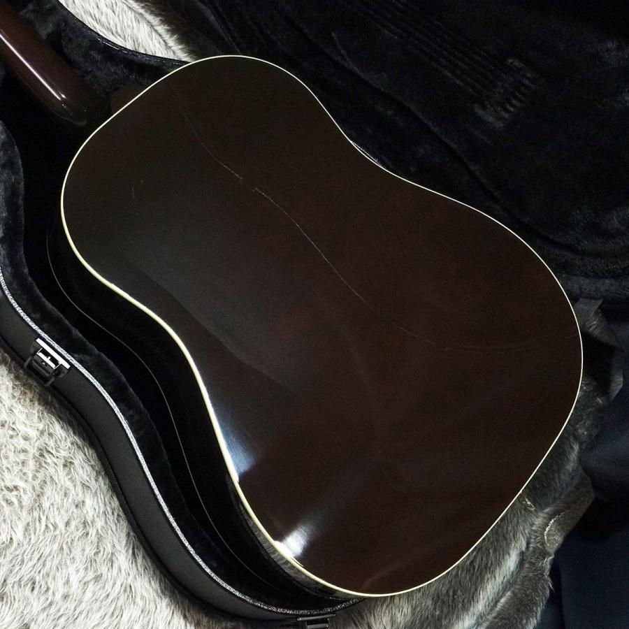 Gibson J-45 Standard Honey Burst Gloss｜rockin-toyota｜04