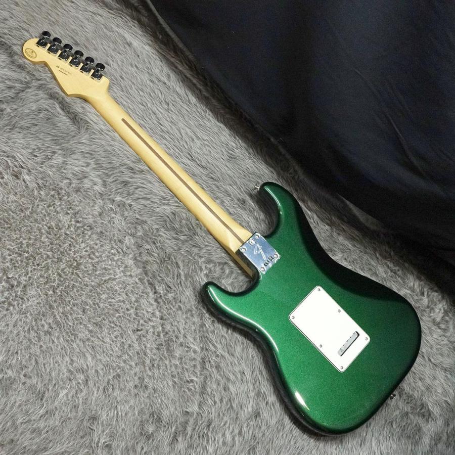 Fender Limited Edition Player Stratocaster HSS MN British Racing Green｜rockin-toyota｜03