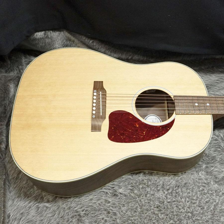 Gibson J-45 Studio Walnut Satin Natural｜rockin-toyota｜06