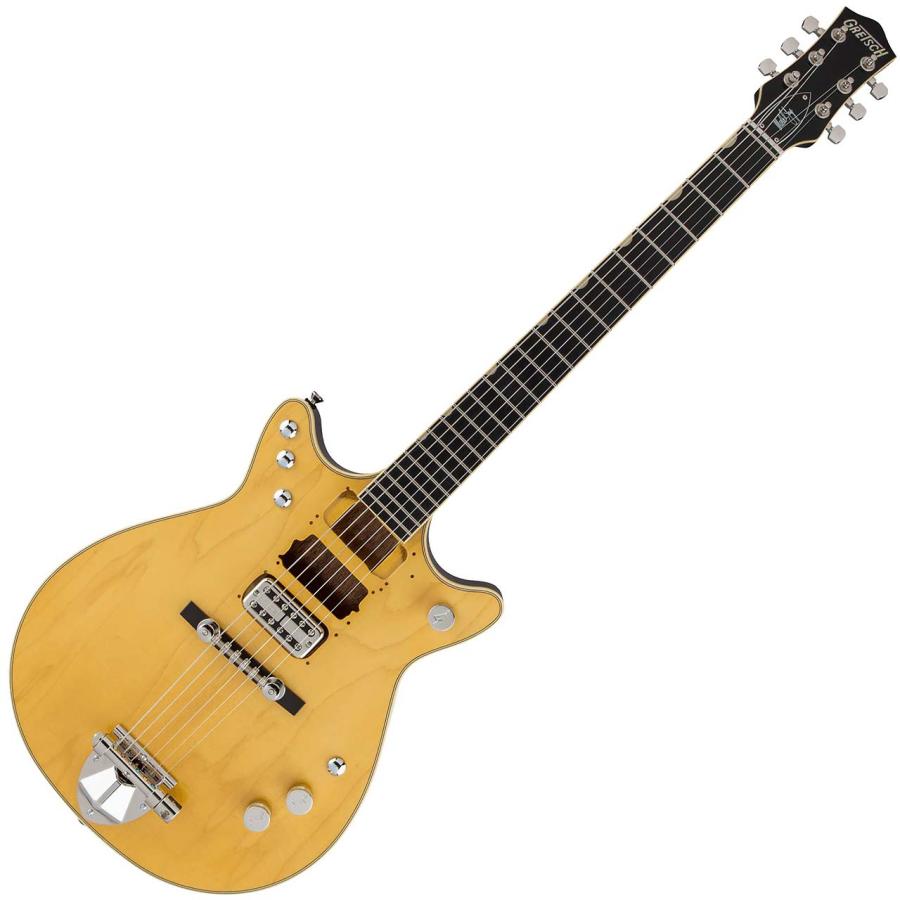GRETSCH（グレッチ） Gretsch G6131-MY Malcolm Young Signature Jet