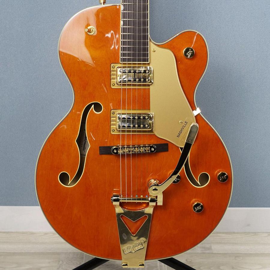 GRETSCH（グレッチ） Gretsch Synchromatic Nashville Hollow Body