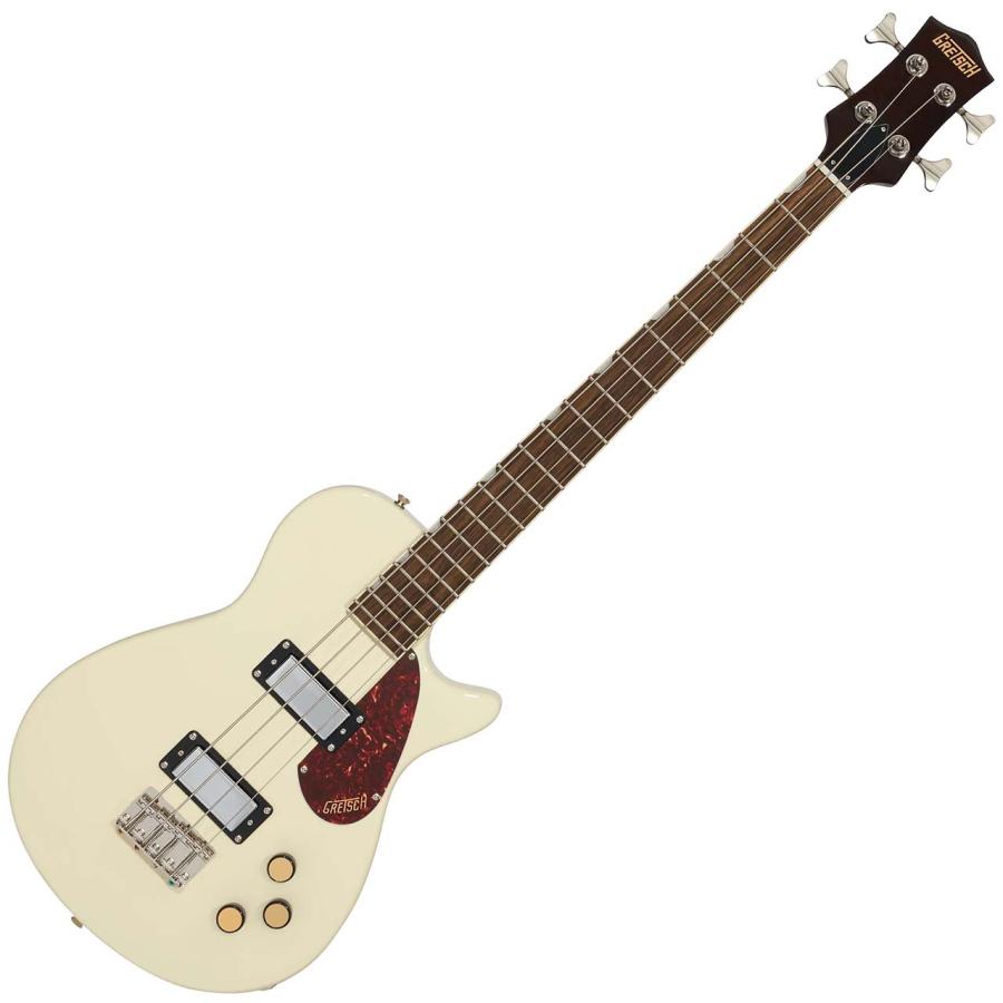 GRETSCH（グレッチ） Gretsch Streamliner Jet Club Bass Single-Cut