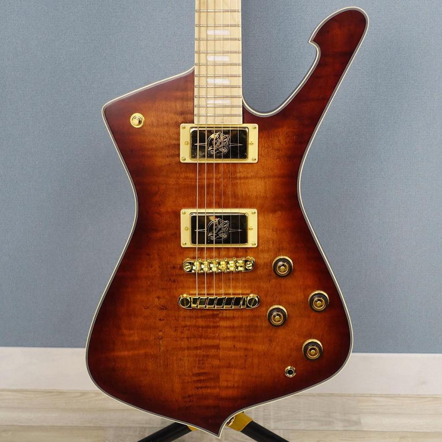 Ibanez IC420MFM-CML【アウトレット】